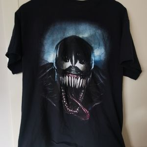 Venom t-shirt
